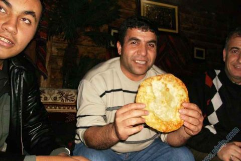 Zingil Yenirkene-2 