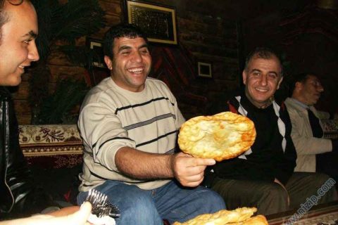 Zingil Yenirkene-1 