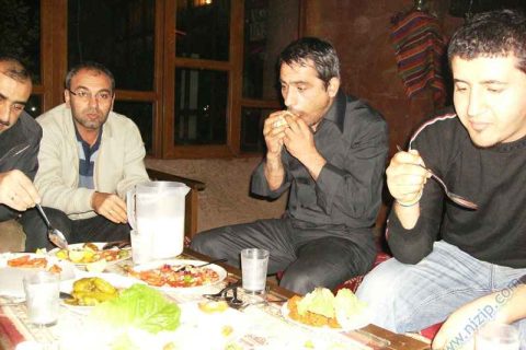 Çiğ köfte Yenilirkene-2 