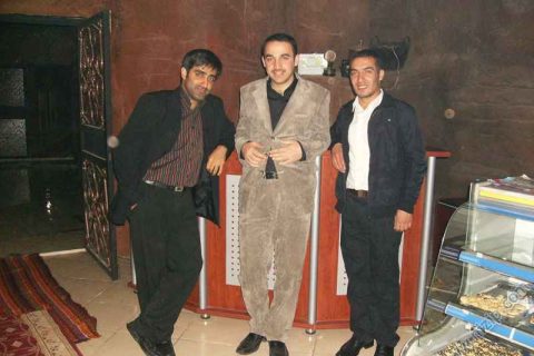 Osmanlı Yakışıklıları 