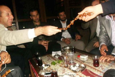 çiğ köfte paritsi 2-16 