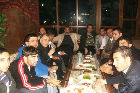 çiğ köfte paritsi 2-12 