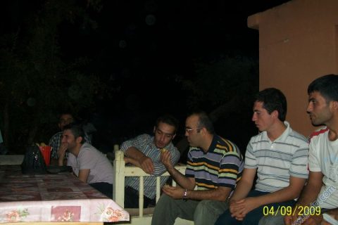 Hocası&Cumali 