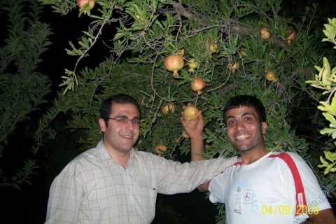 İftar 