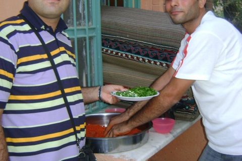 iftar 