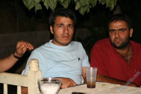 Nizip.com İftarı 