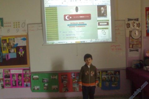 AHMET ALPEREN ERTEKİN 