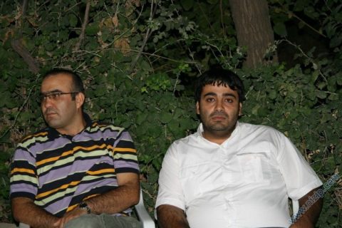 Nizip.com İftarı 