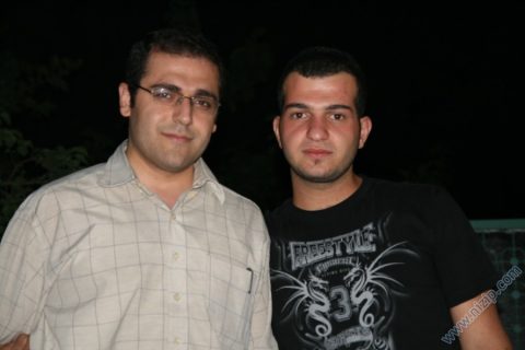 Nizip.com İftarı 