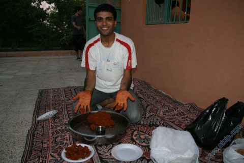 Nizip.com İftarı 