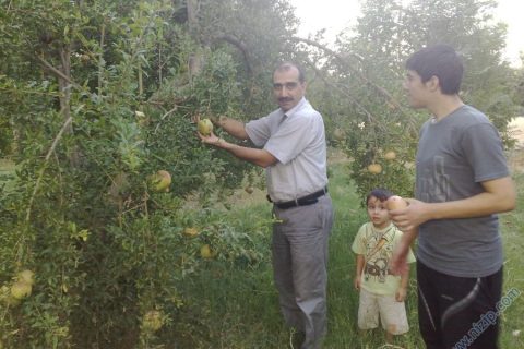Nizip.com İftarı 