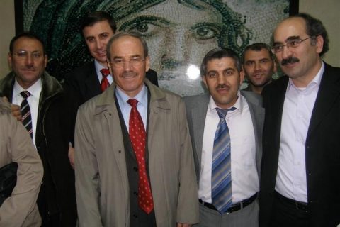 Halit Ertuğrul Konferansı 