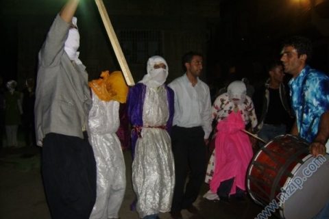 barak dugunleri 