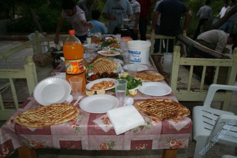 nizip.com iftarı 