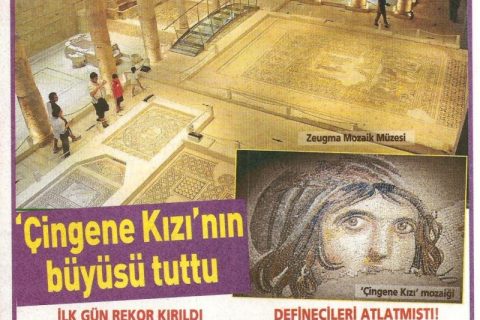 zeugma müze haberi 