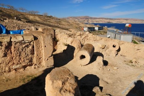 zeugma buluntular 