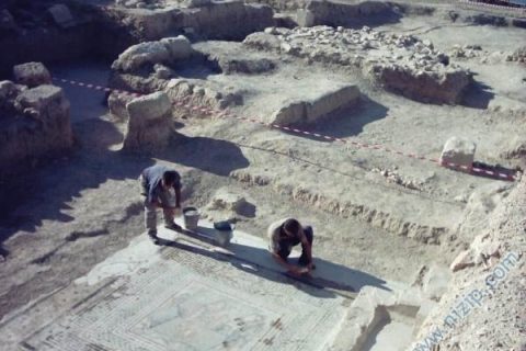 zeugma alanı 