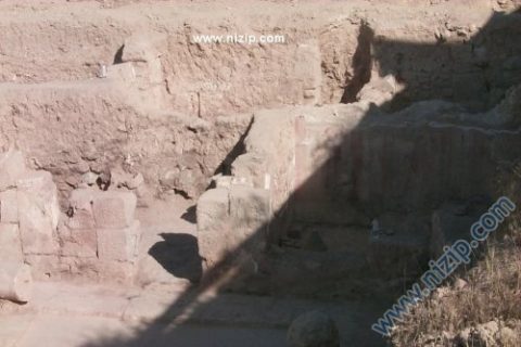zeugma alanı 