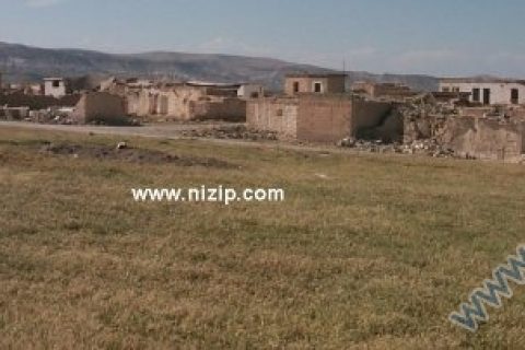 zeugma kazı alanı 