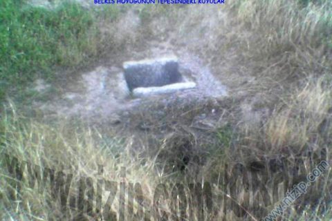 belkıs höyüğü 