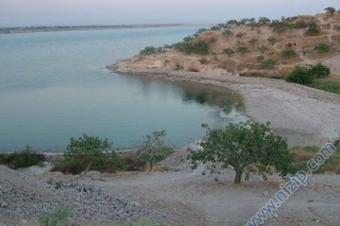 zeguma,dan görüntü 
