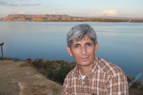 baraj gölü ve ben 