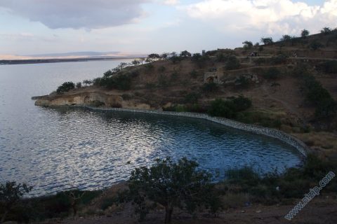 baraj 