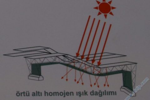 Zeugma Çatı 