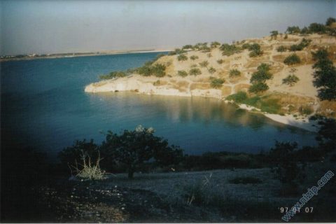 baraj ve zeugma 