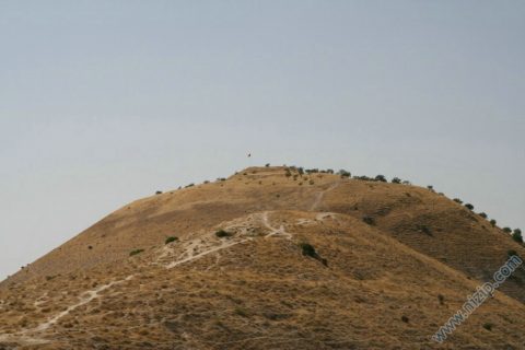 zeugma höyüğü 4 