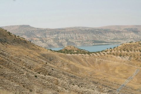 zeugma höyüğü 3 