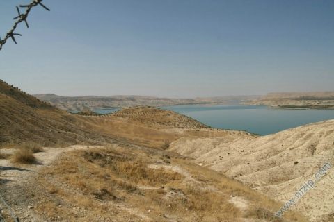zeugma höyüğü 