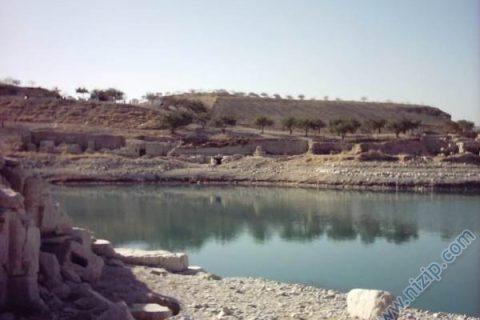 zeugma alanı 