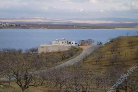 zeugma alanı 