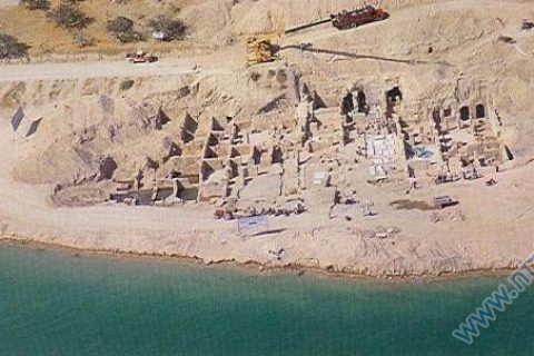 zeugma alanı 
