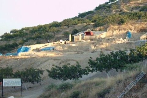 zeugma alanı 