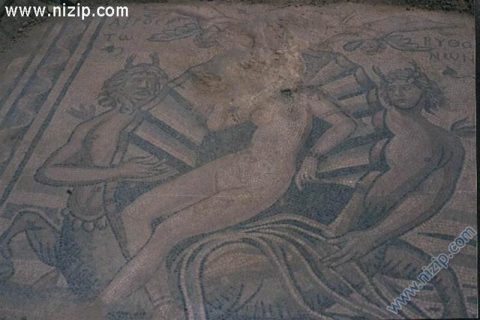 zeugma alanı 