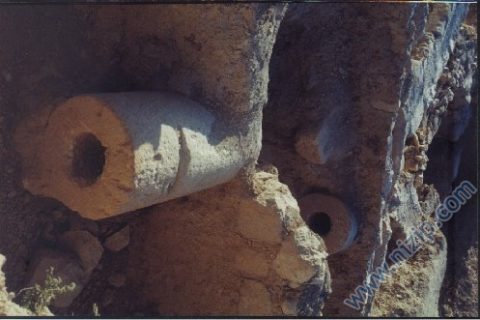 zeugma alanı 