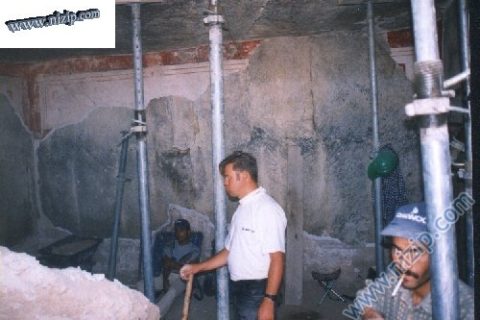 zeugma alanı 