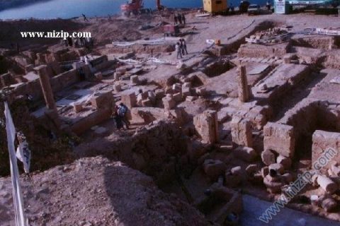 zeugma alanı 