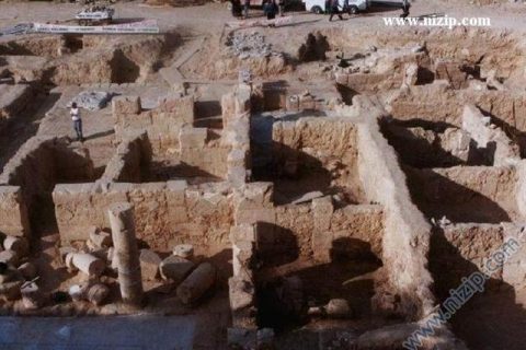 zeugma alanı 