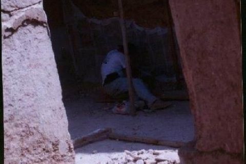 zeugma alanı 