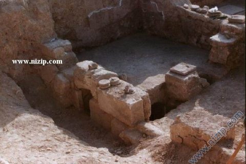 zeugma alanı 