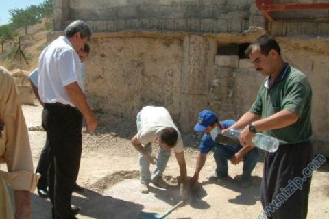zeugma alanı 
