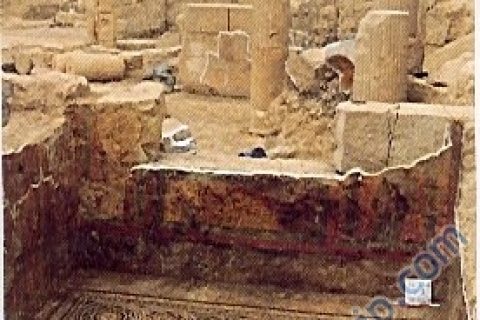 zeugma alanı 
