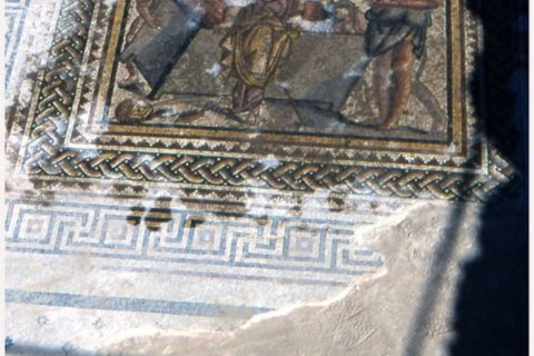 zeugma 