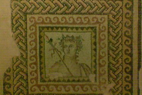 Parthenope 