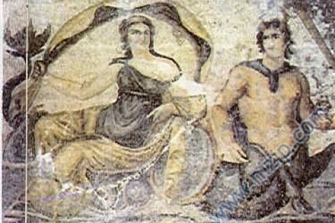 Triton 