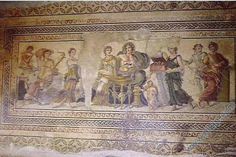 Dionysos 