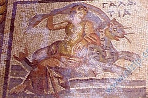 Galateia 